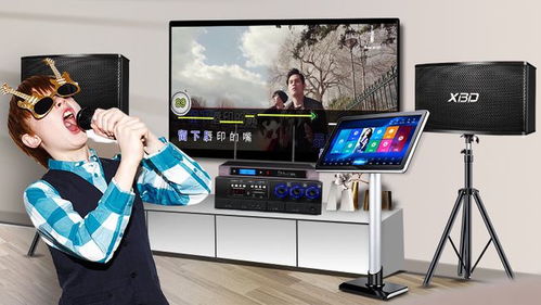 炫寶迪點歌機哪款型號更優(yōu)？音質(zhì)效果與評測全面解析